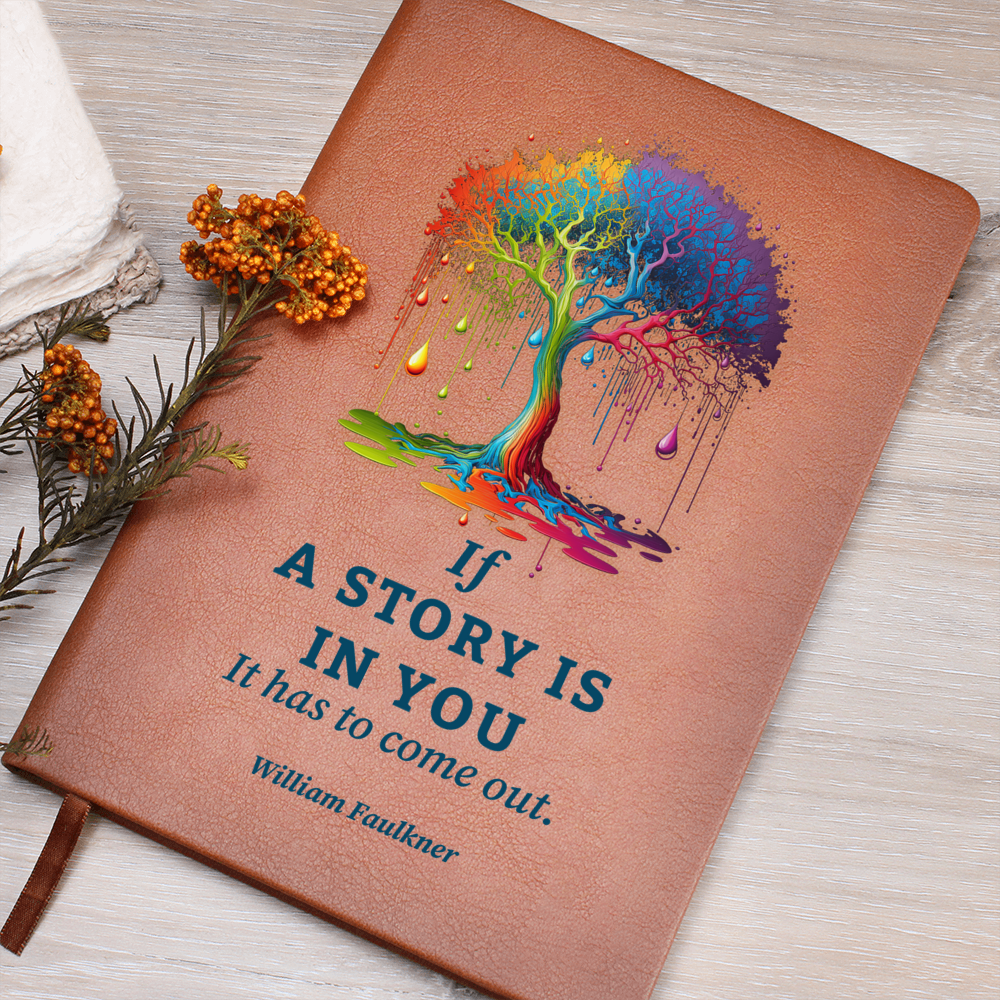 The Story Within - Journal