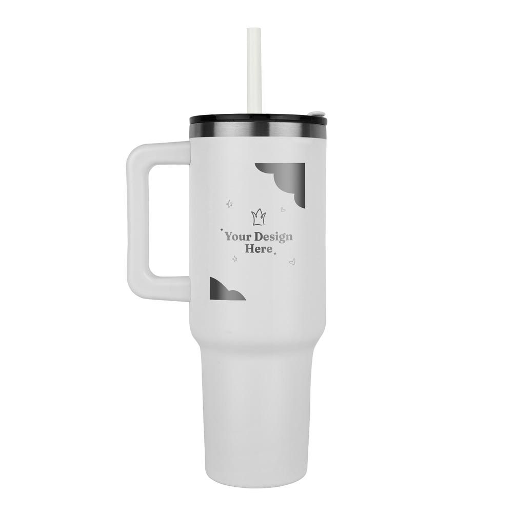 Nurse - Tumbler