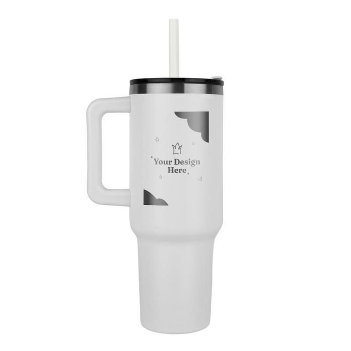 Nurse - Tumbler