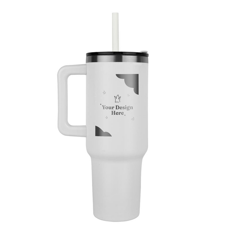 Nurse - Tumbler